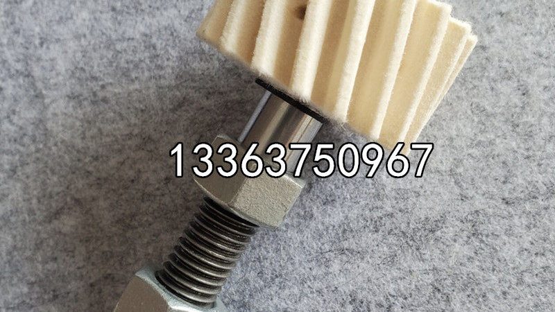 滚珠丝杠代理品牌选择：关键因素与误区解析