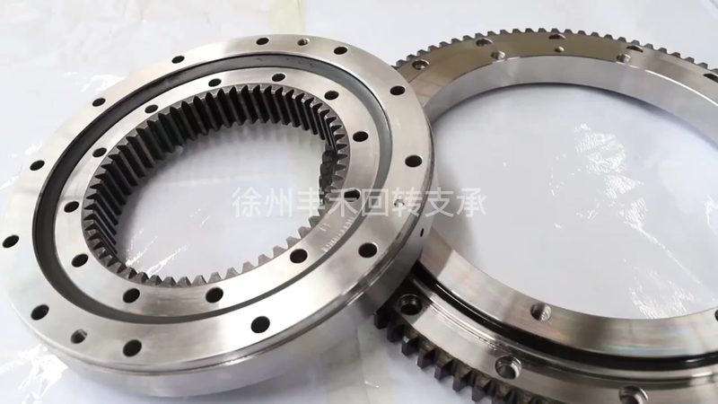 轴承座型号尺寸定制方法：精准选型，保障设备稳定运行