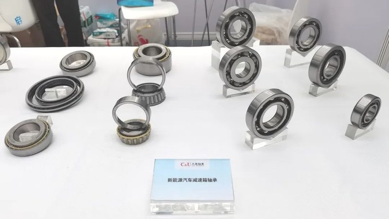 联轴器胀套连接：解析其优缺点与应用**