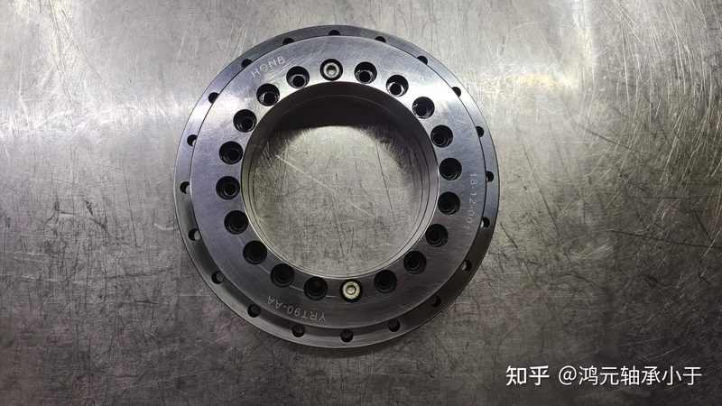 圆锥滚子轴承报价单背后的选型逻辑
