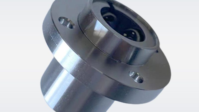 链轮材质：价格背后的价值考量