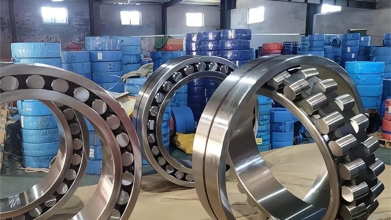 联轴器对中找正：机械传动中的关键步骤解析**