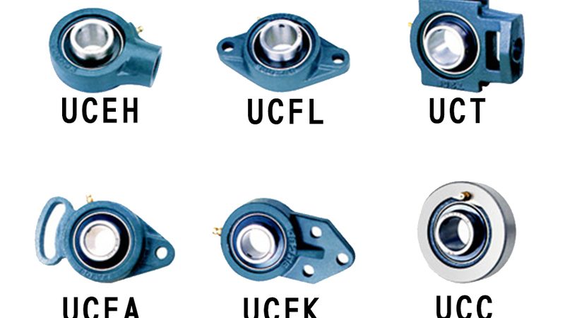 轴承密封件与油封区别
