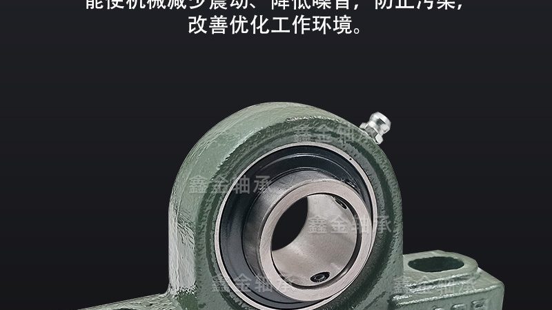 梅花联轴器材质揭秘：如何根据需求精准选择