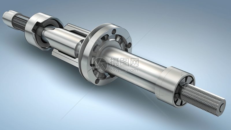 调心滚子轴承型号规格：揭秘其核心参数与选型逻辑