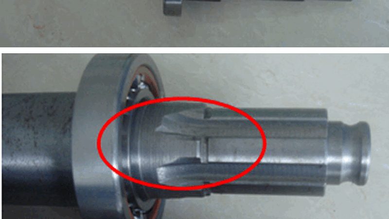 SN系列轴承座：广州供应商如何满足高端制造需求**